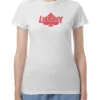 Gemma Lucky Spade T-Shirt Daddy Issues