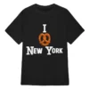 I Pretzel New York Tee The Sex Lives of College Girls