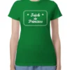 Irish Princess Tee Eva Garvey