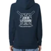 LA Junior Lifeguard Fire Department Hoodie