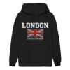 London United Kingdom Hoodie Tamra Judge The Real Housewives of Orange County