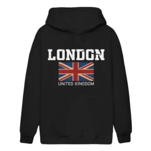 London United Kingdom Hoodie Tamra Judge The Real Housewives of Orange County