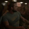 Max Thieriot Fire Country Bode Donovan Smokey's Tavern T-Shirt