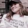 Metropolitan Museum of Art New York Brynn Whitfield Sweatshirt