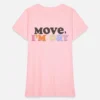 Move I’M Gay Brynn Whitfield T-Shirt The Real Housewives of New York City