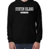 Pete Davidson Staten Island New York Hoodie