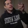 Pete Davidson Staten Island New York Hoodie Being Eddie