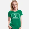 Sharon Horgan Bad Sisters Irish Princess T-Shirt
