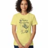 Spicy Margarita Reasonable Doubt Jax Stewart T-Shirt