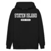 Staten Island New York Pete Davidson Hoodie
