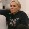 Tamra Judge London United Kingdom Hoodie The Real Housewives of Orange County