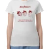 The Life List Des Fraises Alex Shirt Sofia Carson