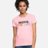 The Real Housewives of New York City Brynn Whitfield Move I’M Gay Shirt