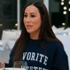 The Real Housewives of Salt Lake City Angie Katsanevas Favorite Daughter Sweatshirt