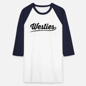 Westies Sam Shirt Somebody Somewhere