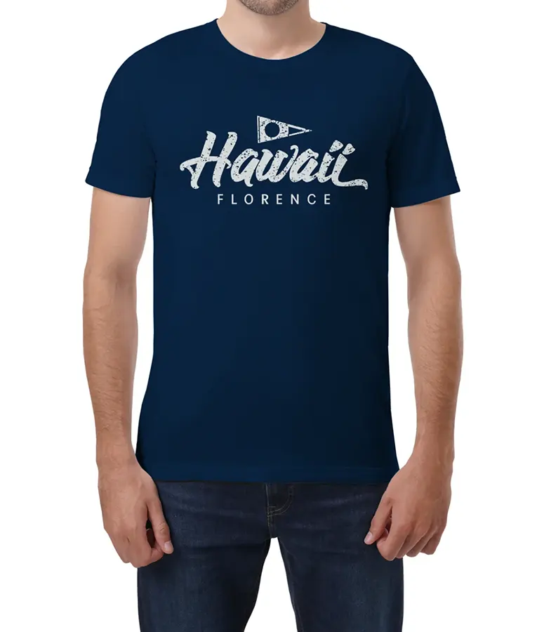 Acces Surf Surf Instructor Rescue HI-Surf Emily Shirt