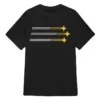 Alexander Ludwig Earth Abides Isherwood Williams Star Lines T-Shirt