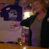 Bridget Everett Somebody Somewhere Sam Cock N Bull Tavern Manhattan, KS Hoodie