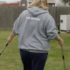 Bridget Everett Somebody Somewhere Sam Volunteer Hoodie