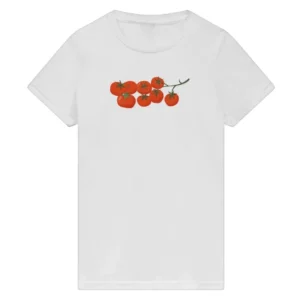 Cherries Shirt Happy's Place Isabella