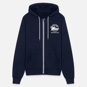 Cock N Bull Tavern Manhattan, KS Hoodie
