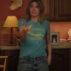 Eva Squirrels Of Central Park Shirt Bad Sisters