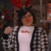 Happy's Place Isabella Cherries T-Shirt