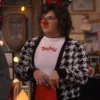 Isabella Cherries Tee Happy's Place