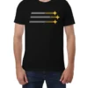 Isherwood Williams Star Lines T-Shirt Earth Abides