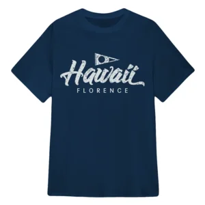 Rescue HI-Surf Access Surf Emily Tee