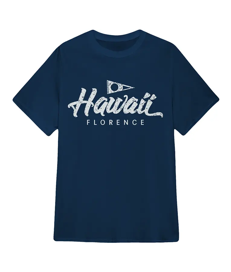 Rescue HI-Surf Access Surf Emily Tee