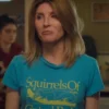 Sharon Horgan Bad Sisters Eva Squirrels Of Central Park Tee
