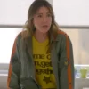 Shrinking Liz Come on Man, Get it Together T-Shirt