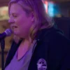 Somebody Somewhere Sam Cock N Bull Tavern Manhattan, KS Hoodie