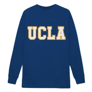 UCLA Alice Shrinking Sweatshirt