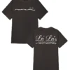 Will Ready Rescue HI-Surf Lei Lei's Bar & Grill Shirt