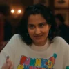 Amrit Kaur The Sex Lives of College Girls Bela Malhotra Funny Business Sweatshirt