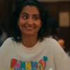 Funny Business Bela Malhotra Sweatshirt