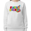 Funny Business Bela Malhotra Sweatshirt The Sex Lives of College Girls
