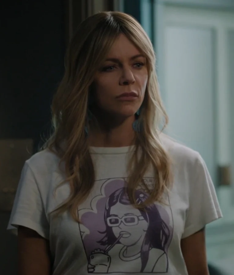 High Potential In Your Dreams Morgan Shirt