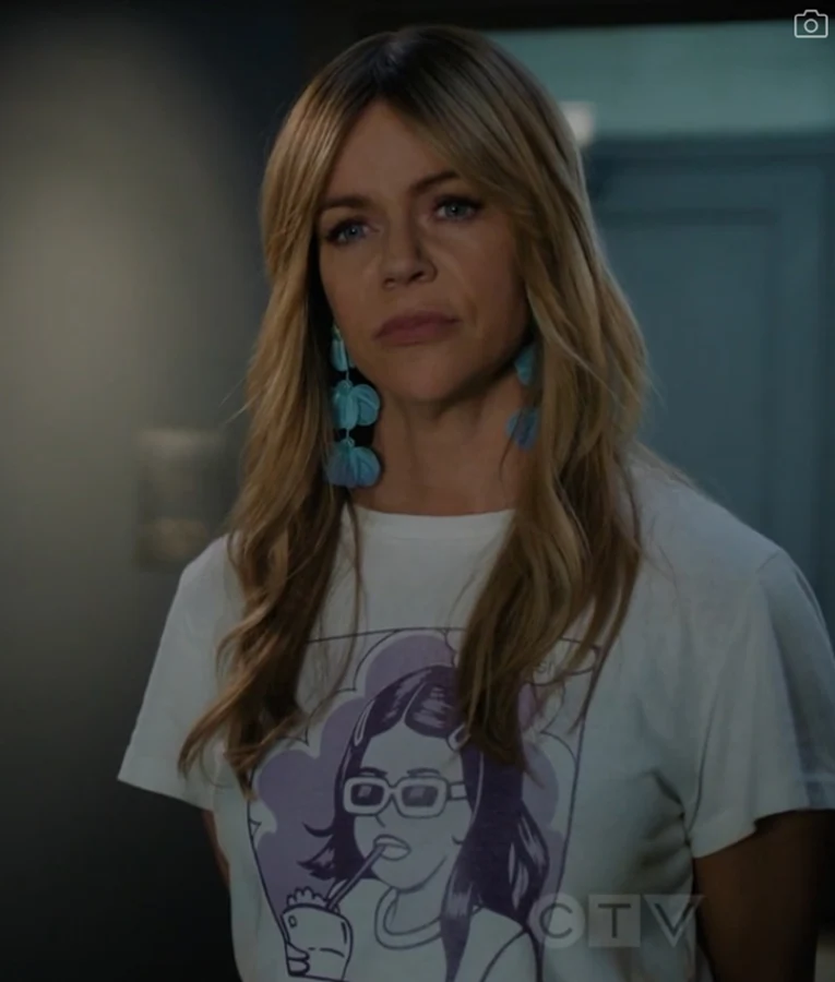 In Your Dreams High Potential Morgan Gillory Tee