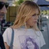 Kaitlin Olson High Potential Morgan Gillory In Your Dreams T-Shirt