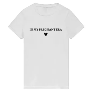 Lindsay Hubbard Summer House In My Pregnant Era T-Shirt