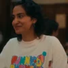 The Sex Lives of College Girls Amrit Kaur Funny Business Sweatshirt
