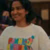 The Sex Lives of College Girls Bela Malhotra Funny Business Sweatshirt
