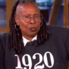 The View Whoopi Goldberg 1920 Sweatshirt