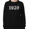 Whoopi Goldberg 1920 Sweatshirt The View