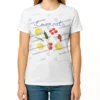 Amanda Batula Summer House il Mercato T-Shirt