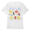 Amanda Batula il Mercato T-Shirt