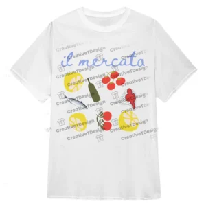 Amanda Batula il Mercato T-Shirt